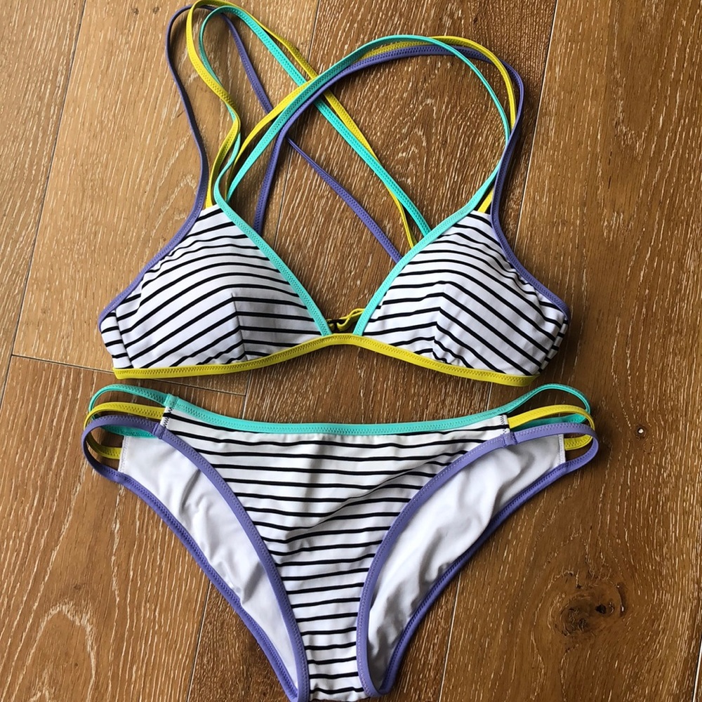 Victoria’s Secret Bikini